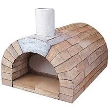 Valoriani Steinbackofen Holzbackofen Pizzaofen Bausatz Indirekter Befeuerung Amazon De Garten In 2020 Holzbackofen Steinofen Selber Bauen Pizzaofen Selber Bauen