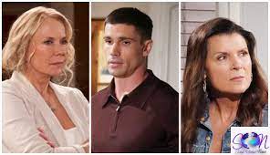 The Bold and the Beautiful Spoilers July 22 - 26, 2024