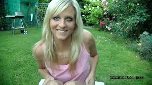 Geile Aktion - Heisser Urlaubsfick: German Amateur Porn by Mydirtyhobby |  xHamster