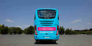 Blablabus / ouibus est une compagnie de voyages en car créé par la sncf qui simplifie vos déplacements. Ouibus Jusqu A 30 Sur De Nombreuses Destinations En Europe Magazine Du Voyageur