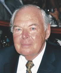 Lloyd George Larose Obituary