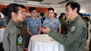 Lfbc) is a french air and space force (french: Rsaf Senior Minister Of State For Defence Visits Rsaf Personnel At The Advanced Jet Training Detachment In France
