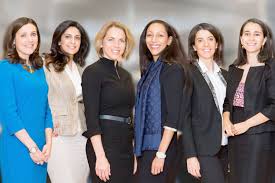 How To Get Ahead As A Woman At Goldman Sachs Cnn Money Women How To Get