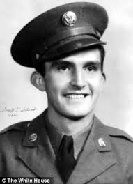 Service ID**36153233 **Name Donald L Zander 1922-1944** **From**Ionia  County, Michigan **War**World War II **Service Branch**Army **Rank**Staff  Sergeant **Casualty Type**KIA