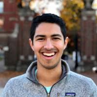 Andrew Cuevas's Instagram, Twitter & Facebook