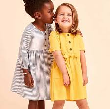 Fashionable Clothes For Baby Girls 2020 2021 Summer Trends And Styles Modern Diplomacy First and foremost you need only this much fabric to make those cute as generally, bright colors and pastel colors suit kids very well. baby girls 2020 2021 summer trends