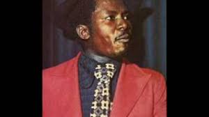 Cornell Campbell & I Roy