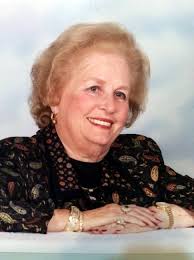 Phyllis Virginia Blake Obituary