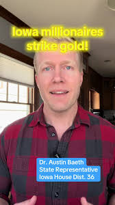 Brett Meyer Iowa State