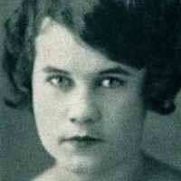 Virginia Caroline Livingston (1910–2001)