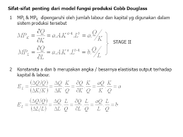Sebuah perusahaan pakaian xyz memproduksi sejumlah pakaian dengan menggunakan dua input yaitu tenaga kerja (l) dan mesin (k). 23 Contoh Soal Fungsi Produksi Contoh Soal Terbaru