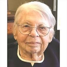 Elva GOULDING Obituary (2019)