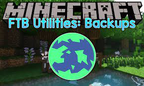 It allows you to save and back up your world. Ftb Utilities Backups Mod 1 16 5 1 15 2 Configurable Backups 9minecraft Net