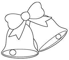 2) click on the coloring page image in the bottom half of the screen to make that frame active. Christmas Bells Printable Coloring Pages Coloring Home