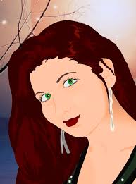 Lacey Carter Andersen