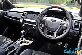 Compare prices of all ford ranger's sold on carsguide over the last 6 months. Review 2018 Ford Ranger Raptor More Than Just Cosmetic Enhancements Reviews Carlist My