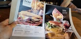 Y, en marzo de este año, en un encuentro realizado con … Foto De Johnny B Good Puerto Madero Buenos Aires The Menu At Johnny B Good In Puerto Madero Buenos Aires Argentina Tripadvisor
