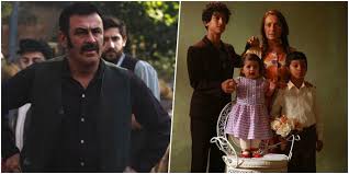 Filmde, müslüm gürses'in öz babası mehmet akbaş, eşini ve kızını öldürüyordu. Yoksa Film Gercekleri Anlatmiyor Mu Muslum Filmi Hakkinda Ortaya Atilan Iddialar Sizi Cok Sasirtacak Onedio Com