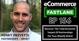 Discover The Total Economic Impact Of Partnerships For Your Shopify  Brand156: Discover The Total Economic Impact Of Partnerships For Your  Shopify Brand