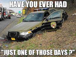 State Trooper Memes
