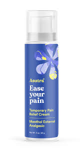 Pain Relief Cream