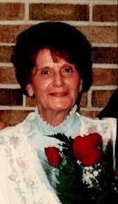 Luella Wheeldon Obituary (2023)