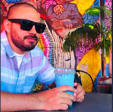 Ameline Villalobos and Albert Alba's Wedding Website