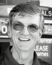 Bill Knotts's Instagram, Twitter & Facebook