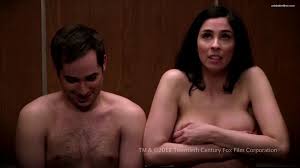 Sarah Silverman - Susan 313 (2012) - Celebs Roulette Tube