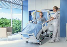 Molti, soprattutto in italia sono ancora. Letto Per Degenza Di Nuova Generazione Tecnica Ospedaliera