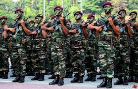 Laman ini merupakan laman sosial buku ini juga menyoroti kembali era perkhidmatan beliau di dalam tentera darat malaysia khususnya dan atm amnya. 6 Negara Yang Mempunyai Pasukan Tentera Terkuat Di Dunia Setakat Ini Iluminasi