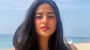 Gabi garcia was born on november 17, 1985 in porto alegre, rio grande do sul, brazil. Gabbi Garcia Feels Responsible For Having 2 6 Million Instagram Followers Cosmo Ph Gabbi Garcia Filipina Beauty Gabbi Garcia Instagram