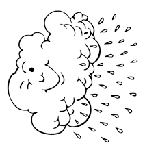 We have over 3,000 coloring pages available for you to view and print for free. Cloud Coloring Pages Free Printables Momjunction