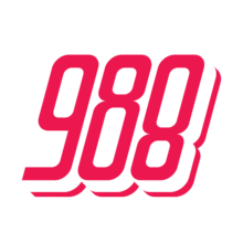 Mix (formerly known as mix fm) is a malaysian national radio station managed by astro radio, a subsidiary of astro holdings sdn bhd. 988 Fm Wikipedia