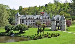 Photos Du Chateau De Nacqueville Cotentin Valognes Hotels Gites Things To See Do In La Manche Normandy Pinterest Normandy