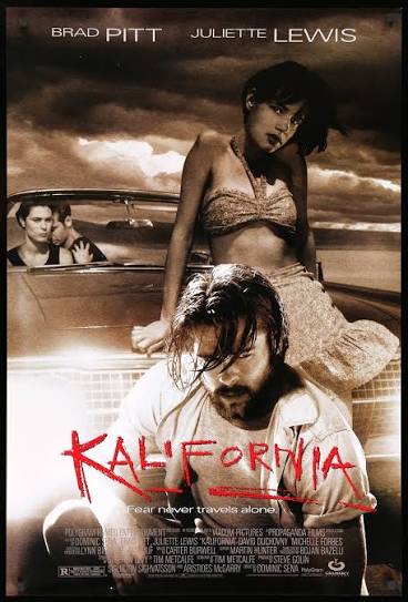 Kalifornia (1993)