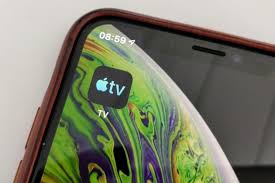 Plans et messages inaugurent des fonctionnalités inédites. La Nouvelle Application Tv D Apple Debarque Sur Les Iphone Avec La Mise A Jour Ios 12 3