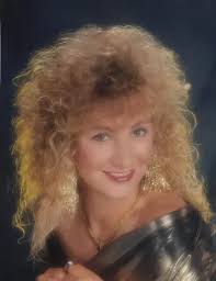 Obituary information for Mitzi Linn Butler