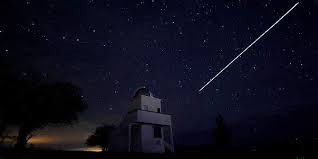 Resultado de imagen para lluvia de estrellas tatacoa