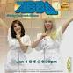 The ABBA Girls event image