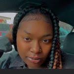 Courtney Riddick's Instagram, Twitter & Facebook