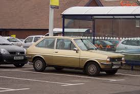 Image result for Light Beige 1979 Capri