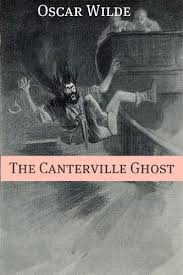 The Canterville Ghost Annotated With Criticism And Oscar Wilde Biography 0 99 The Canterville Ghost Oscar Wilde Books Oscar Wilde Biography