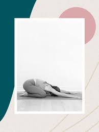 Struggle To Sleep Through The Night Try These 6 Yoga Poses Before Bed Different Types Of Yoga Yoga Poses Types Of Yoga