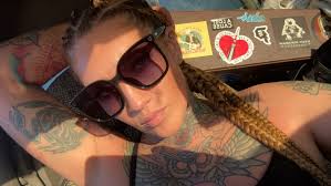 Briann Wolfe (@blazinitaliannnn) • Instagram photos and videos