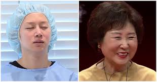 Super Junior S Heechul Gets Surgery But Whats On His Mind Makes His Mother Speechless Koreaboo Kim heechul 김희철 '옛날 사람 (old movie)' mv. super junior s heechul gets surgery
