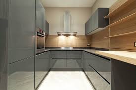Gray White Kitchens Choosing Cabinet Colors 2019 In 2020 Grey Kitchen Cabinets Kitchen Remodel Design New Kitchen Cabinets