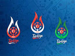 Euro 2016 Turkey Logo Idea Euro 2016 Euro Uefa Euro 2016