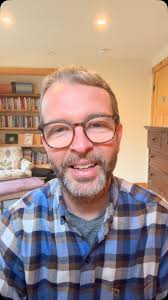 Video from poet James Crews, editor of « The Path to Kindness. » James will  read poems from the book interspersed with choral selections inspired by  it. James will also sit down with our director ...