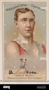 Charles kimball hi-res stock photography and images